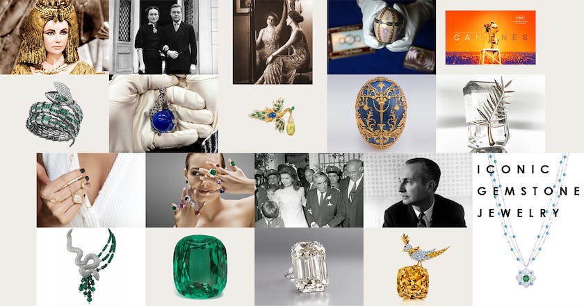 Introducing the best and most famous jewelry brands