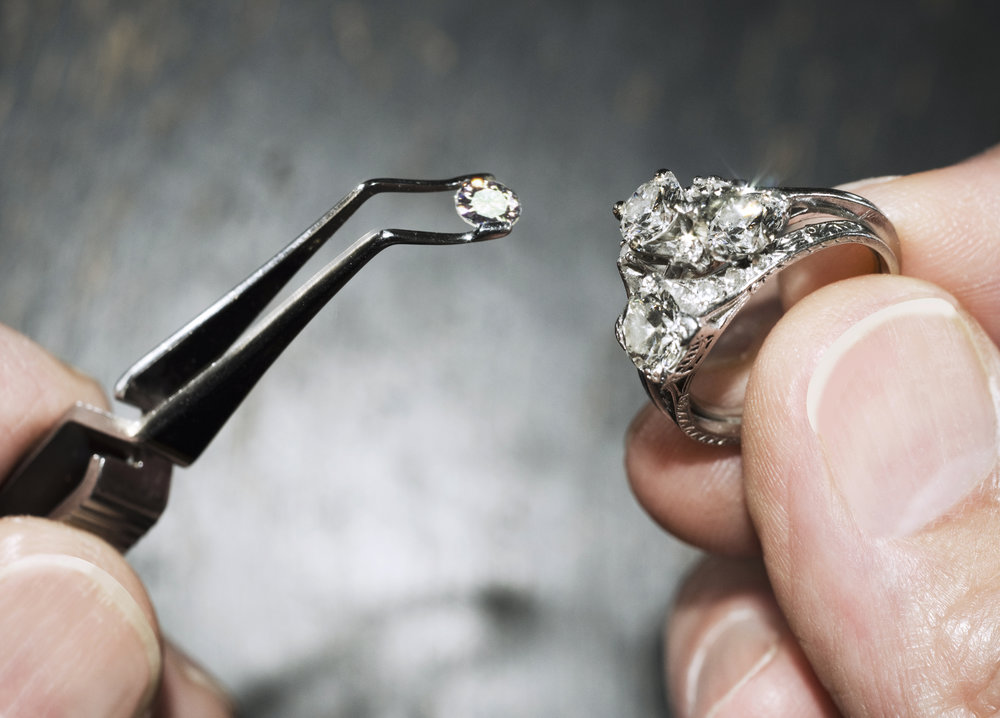 Introducing the field of gold and jewelry making